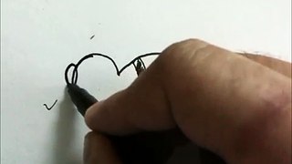 How to draw Cartoon Honey Bee