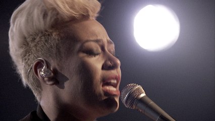Emeli Sandé - Daddy (Live)