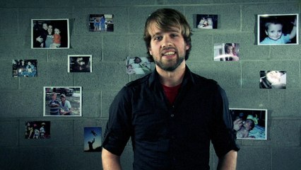 Josh Wilson - Before The Morning Documentary