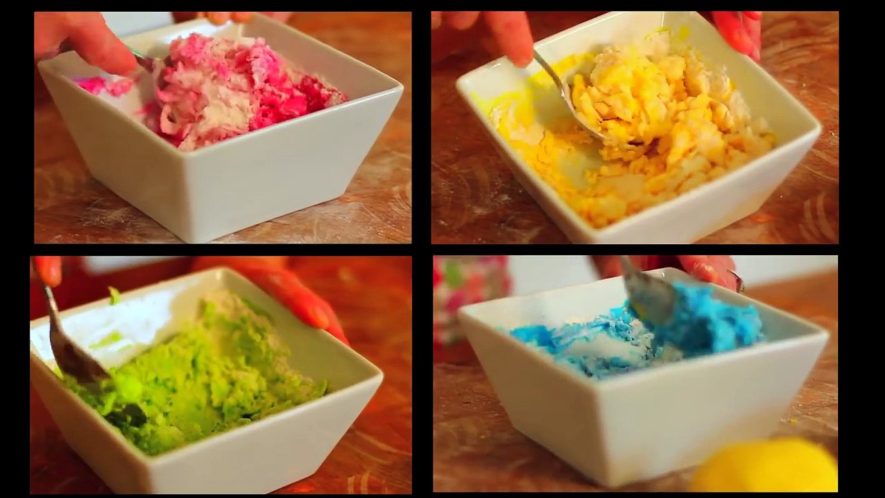 How to Make Playdough WITHOUT Cream of Tartar and No Cook! Play doh