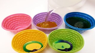 Dunk & Color The No Mess Egg Dying Coloring Kit from UK