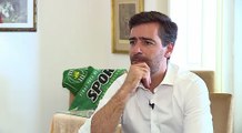 Madeira Rodrigues: «Bruno de Carvalho? Não gosto de bater nas pessoas quando elas estão no chão»