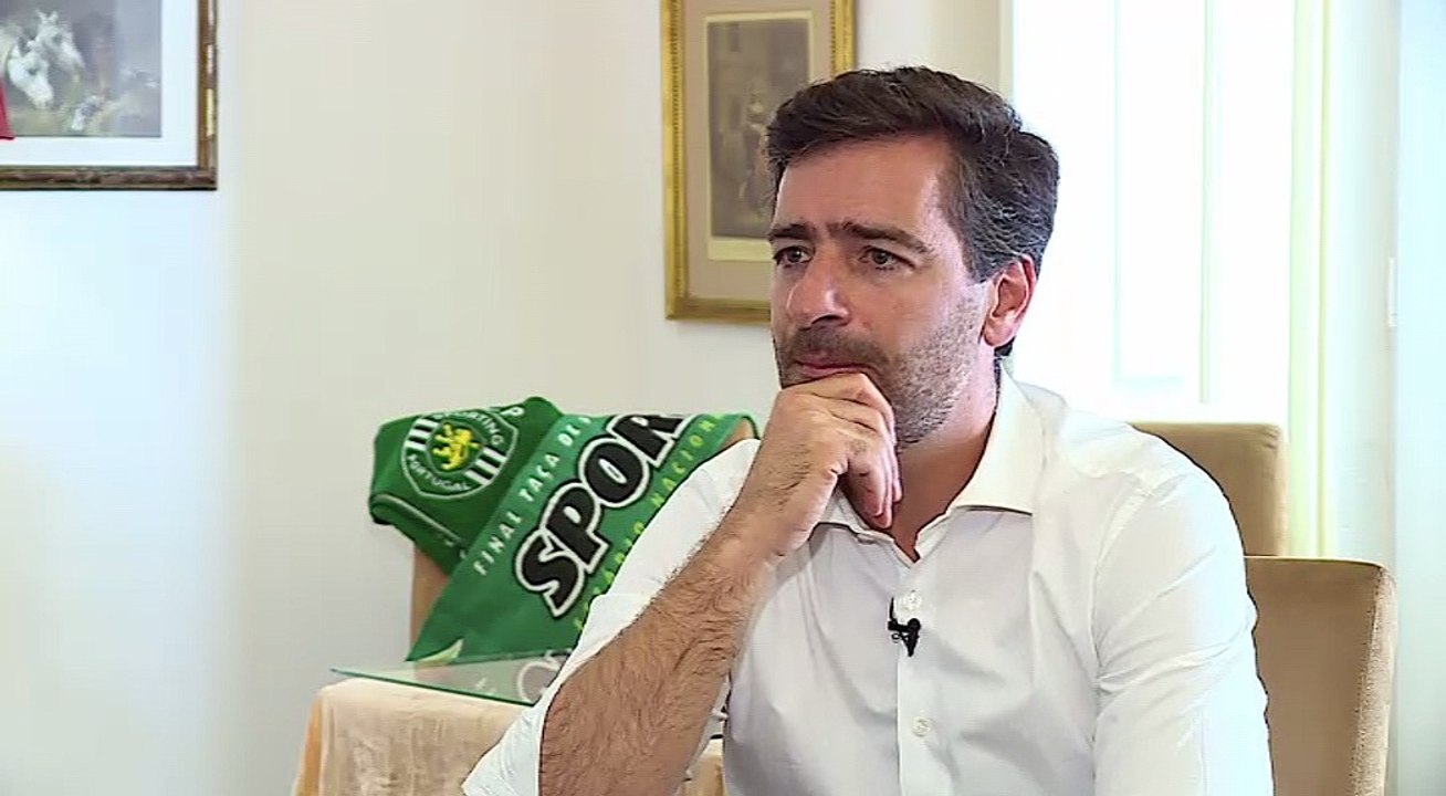 Madeira Rodrigues: «Bruno de Carvalho? Não gosto de bater nas pessoas quando elas estão no chão»