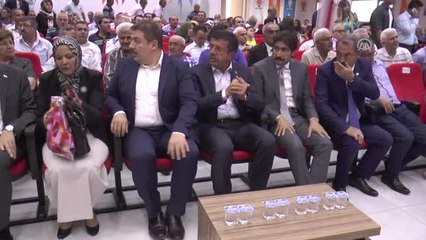 Bu Coğrafyada Türkiye'siz Bir Oyun Kurulmayacaktır"