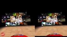 Rilix VR VR Roller Coaster VR 3D SBS VR Video Gameplay