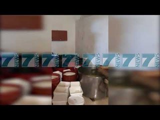 AKU MBYLL BAXHO NE GJIROKASTER  - News, Lajme - Kanali 7