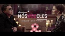 Sandy - Nós VOZ Eles - Episódio: No Escuro