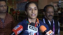 Asian Games 2018: Vinesh Phogat Eyes gold in Tokyo Olympic after Asiad Success | Oneindia news