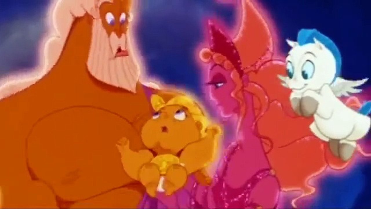 Top 10 Cutest Disney Infants