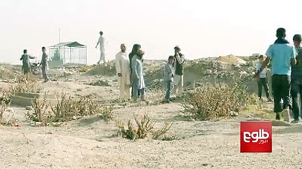 دو راکت برناحیه شانزده هم شهر کابل شلیک شدند.گواهان رویداد می‌گویند که این موشک ها صبح روز یک شنبه (۲۸اسد) ازطرف پلچرخی شلیک شدند و در منطقه قلعه زمان‌خان فرود