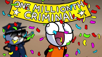 Loading Artist Animated - "Crime Pays"