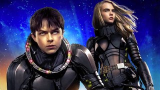 Gangstas Paradise By Position Music (Valerian And The City Of A Thousand Planets Trailer
