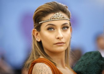 Paris Jackson Apologizes for 'Harper's Bazaar' Singapore Cover