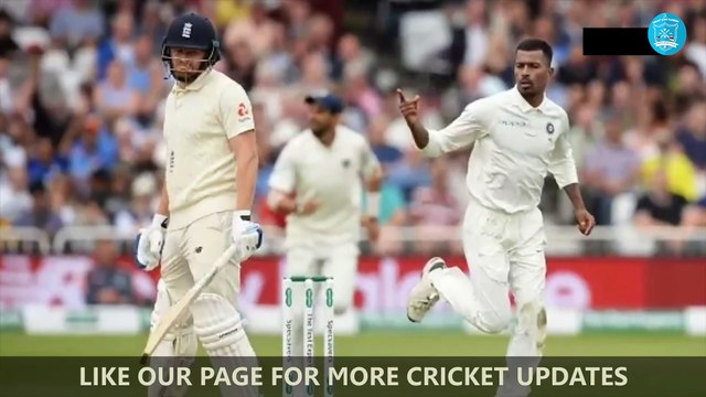 India vs England : 3rd Test Match Full HIGHLIGHTS | India 2nd innings 520 runs Lead | Kohli & Pandya innings..