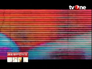 Respons Meski Sah ARB Rela Islah (Bagian 3)