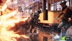 BATTLEFIELD V | GeForce RTX Real-time Trailer (Gamescom 2018)