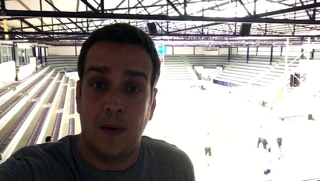 El Iberostar Tenerife empieza a entrenar con seis novedades