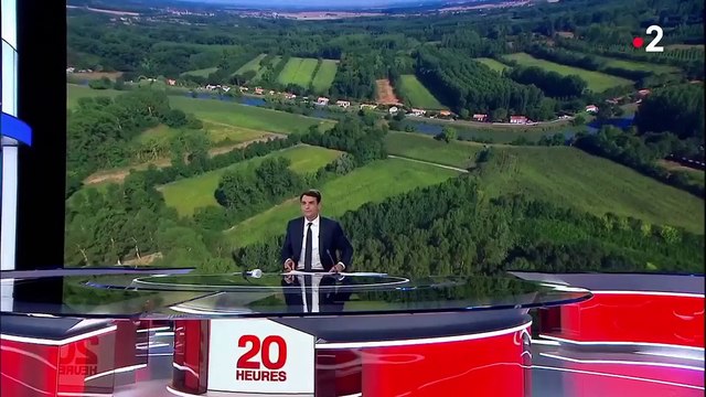 Marais poitevin : la bataille de l'eau