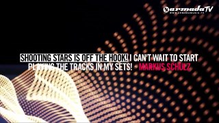 tyDi Shooting Stars Album Out Now!
