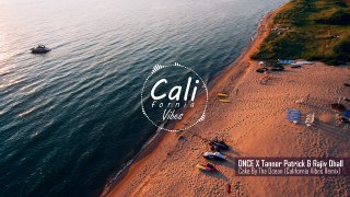 DNCE Cake By The Ocean (California Vibes Remix)