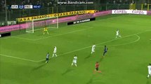 Pasalic   Atalanta 3 - 0 Frosinone.20.08.2018