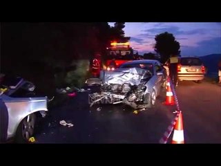 Kush eshte Behari viktima e aksidentit te tepelenes