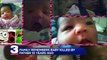 Memphis Family Remembers Baby Girl Ten Years After Her Father Killed Her