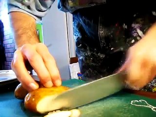 Eat Like a Starving Artist: Make Fries in the Microwave