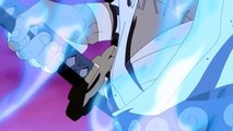 One Piece | Ryuma Gives Zoro His Sword [ENG DUB]
