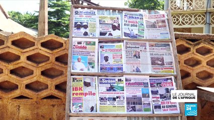 Présidentielle malienne : la Cour constitutionnelle valide la victoire d'IBK