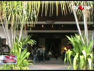 Jelang Pernikahan Gibran, Presiden dan Istri Sudah Berada di Solo Sejak Kemarin