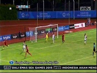 Timor Leste U-23 0-4 Vietnam U-23