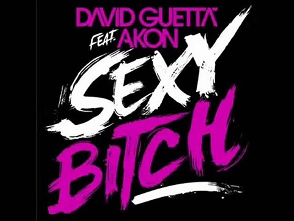 David Guetta feat. Akon Sexy Bitch Sexy Chick (Danceboy & Silver Nikan Radio Mix)