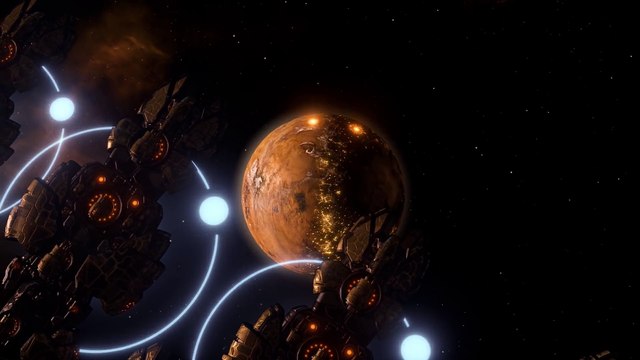 Stellaris : Console Edition - Trailer d'annonce