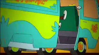 Be Cool, Scooby Doo! Intro And Credits