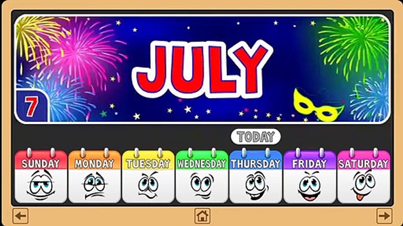 Learning kid english - abc song abc songs for children