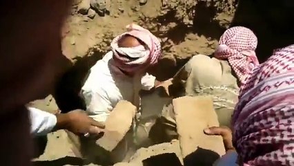 Hajj 2018 Funeral Prayer Masjid Al Nabawi (Madinah Shareef) Jannaṫ al-Baqī‘ grav