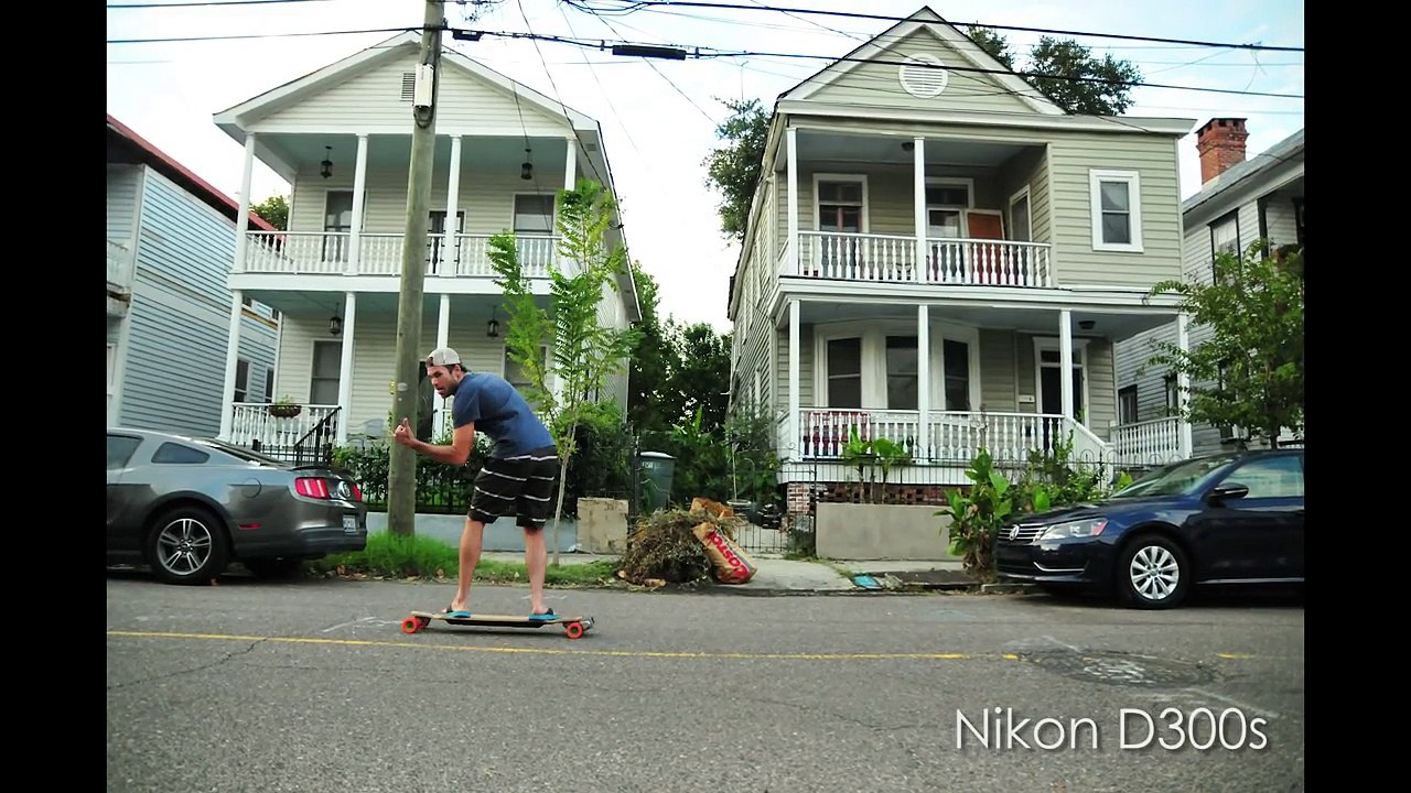 iPhone 7 Plus VS DSLR Camera