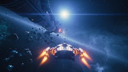Everspace - Trailer d'annonce Switch
