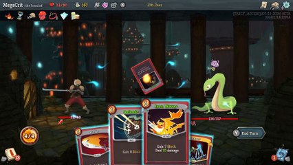 Slay The Spire - Trailer d'annonce Switch