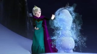Let it Slow (Let it Go, from Disneys Frozen, slowed to 0.0588x speed)