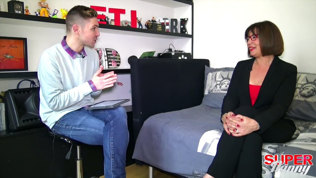 Super Nanny: Familles payées? Couples gay? Les coulisses du tournage dévoilées!