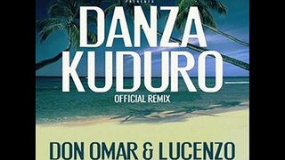 Danza Kuduro Remix Don Omar Ft Daddy Yankee y Arcangel.wmv