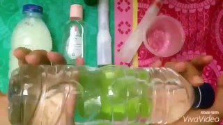 BARREL O SLIME TANPA GUARGUM/BORAX