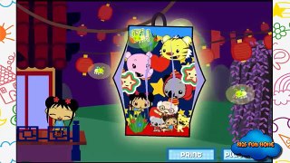 Ni Hao Kai Lan Game Video Kai lan All in One Episode NickJr Nickelodeon Games