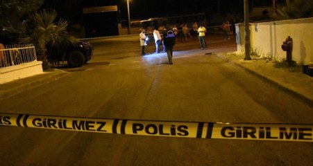 Kız Arkadaşına Şaka Yapmak İçin Ses Bombası Atan Genç, Gözaltına Alındı