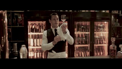 Il Divo - Chapter Three: The Bartender (Angels)