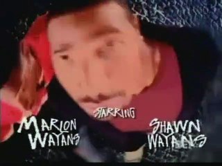 Wayans Bros S04E09 Can I Get A Witness