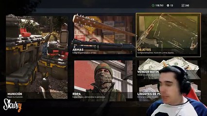 Far Cry 5 Las mejores armas del juego