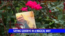 Indiana Community Says Goodbye to 11-Year-Old Girl with Harry Potter-Themed Funeral